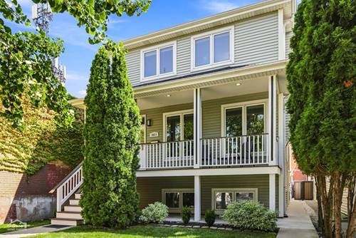 3423 N Albany, Chicago, IL 60618