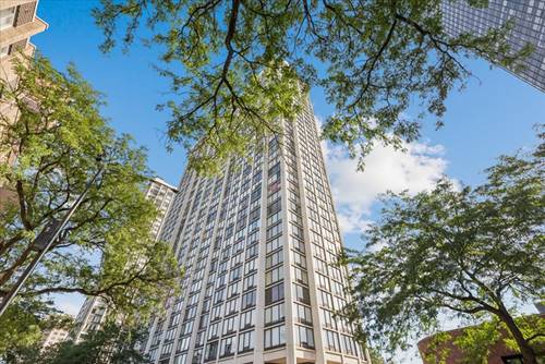 5445 N Sheridan Unit 3211, Chicago, IL 60640