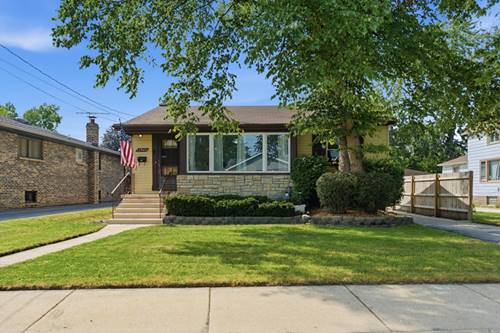 17946 Hickory, Lansing, IL 60438