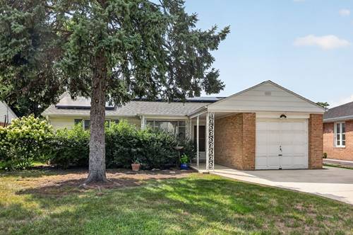 964 s 3rd, Des Plaines, IL 60016