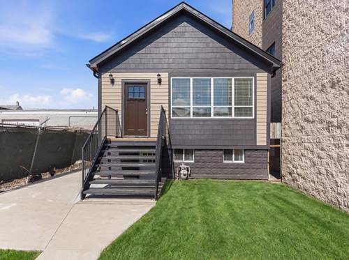 638 W 47th, Chicago, IL 60609