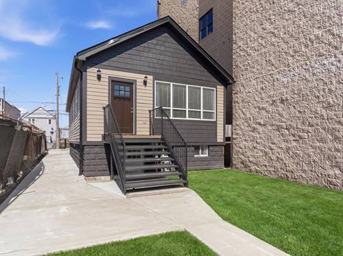 638 W 47th, Chicago, IL 60609