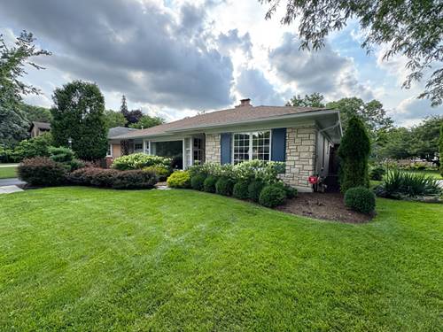 6618 N Lightfoot, Chicago, IL 60646