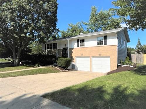 17 S Winston, Palatine, IL 60074