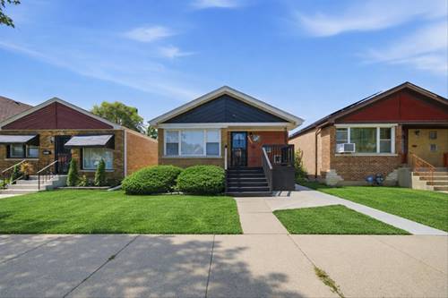 10130 S Morgan, Chicago, IL 60643