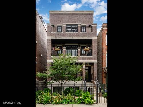 2729 N Southport Unit 1, Chicago, IL 60614