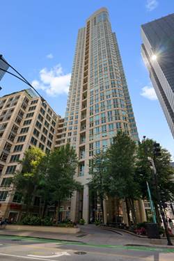 345 N Lasalle Unit 2608, Chicago, IL 60610