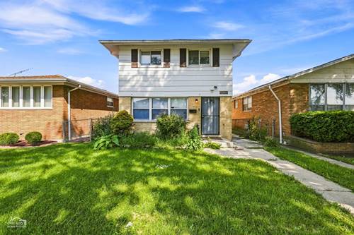 11635 S Laflin, Chicago, IL 60643
