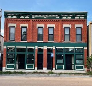 1318 W Erie Unit 1W, Chicago, IL 60642