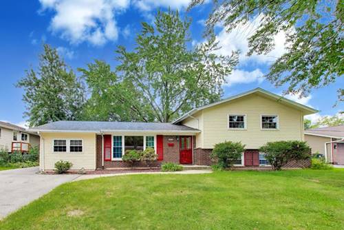 2805 Kincaid, Woodridge, IL 60517