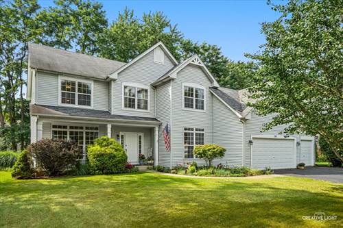 351 Whitewater, Oswego, IL 60543
