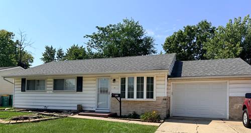420 Camden, Romeoville, IL 60446