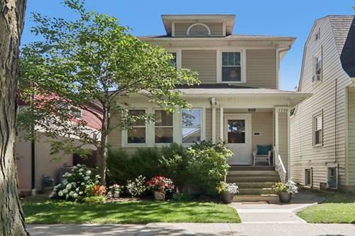 7730 Adams, Forest Park, IL 60130