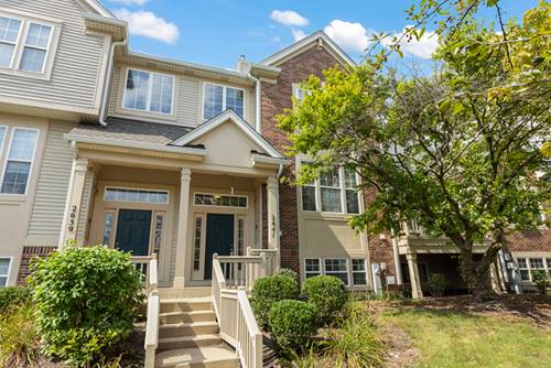 2641 N Greenwood, Arlington Heights, IL 60004