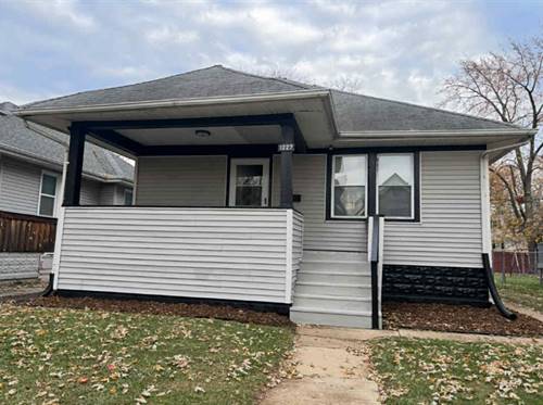1227 Emerald, Chicago Heights, IL 60411