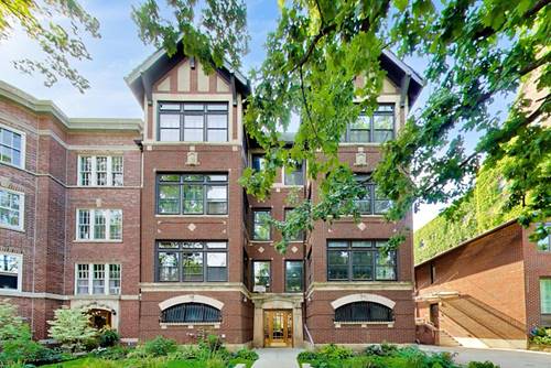 5756 S Blackstone Unit 3N, Chicago, IL 60637