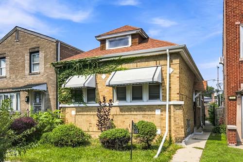 610 E 87th, Chicago, IL 60619