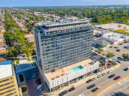 7234 W North Unit 513, Elmwood Park, IL 60707