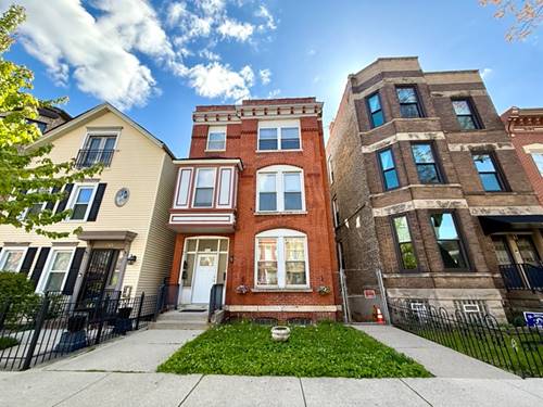 3133 S Princeton Unit 1, Chicago, IL 60616