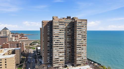 6301 N Sheridan Unit 17R, Chicago, IL 60660