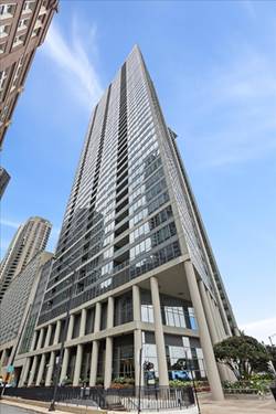 600 N Lake Shore Unit 1110, Chicago, IL 60611