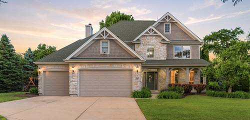 1160 Lakin, Elburn, IL 60119