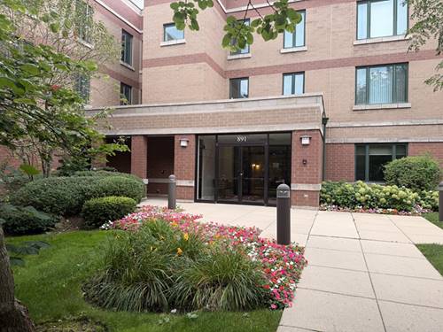 891 Central Unit 219, Highland Park, IL 60035