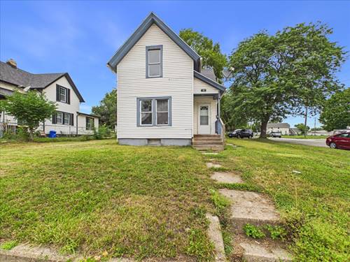 701 Montague, Rockford, IL 61102