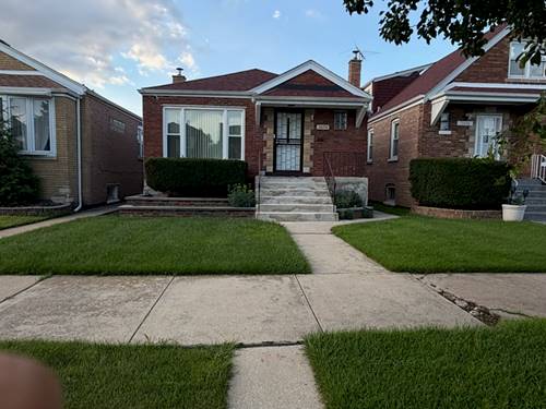 3650 W 68th, Chicago, IL 60629