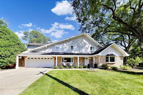 101 N Clay, Hinsdale, IL 60521