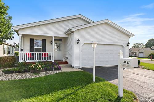 3457 Steeplechase, Grayslake, IL 60030