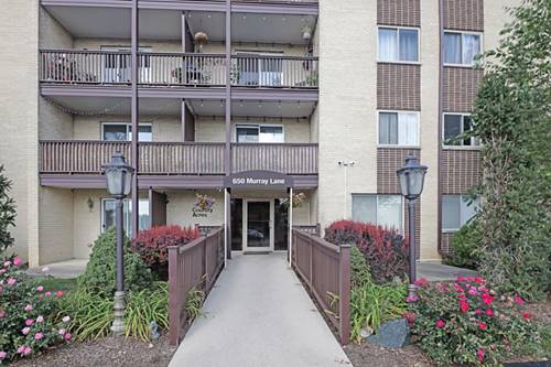 650 Murray Unit 210, Des Plaines, IL 60016