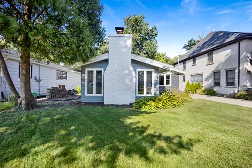 376 N West, Elmhurst, IL 60126