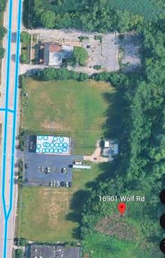 16901 Wolf, Orland Park, IL 60467