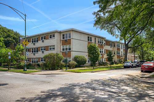7133 N Damen Unit 3D, Chicago, IL 60645