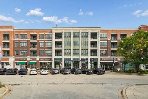 450 Village Center Unit 302, Burr Ridge, IL 60527