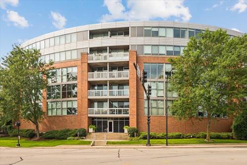 1228 Emerson Unit 603, Evanston, IL 60201