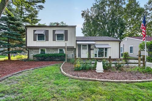 124 Fairlane, Joliet, IL 60435
