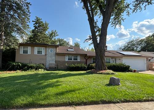 11 W Palatine (Frontage), Prospect Heights, IL 60070