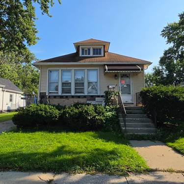 2331 Desplaines, Blue Island, IL 60406
