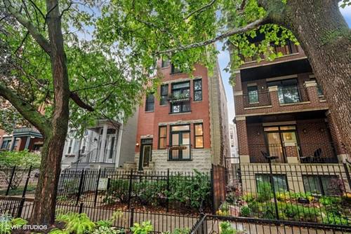 857 W Roscoe Unit 2, Chicago, IL 60657