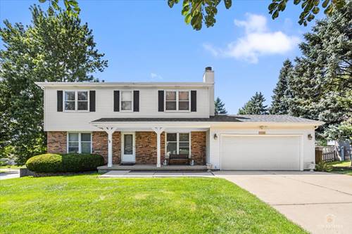 1769 Patricia, St. Charles, IL 60174