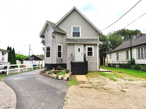 714 S Joliet, Joliet, IL 60436