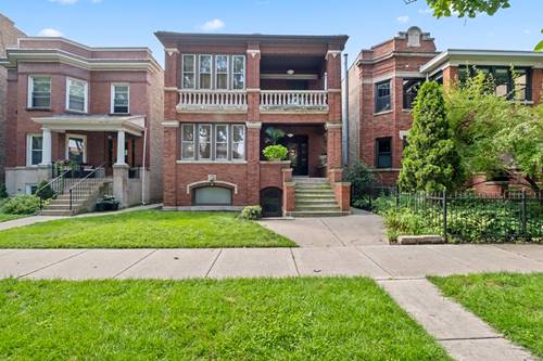1335 W Thorndale Unit 1, Chicago, IL 60660