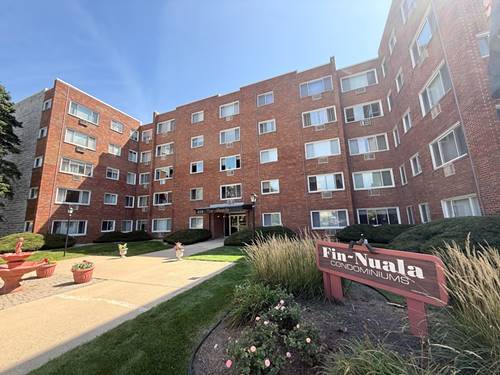 222 Madison Unit 213, Joliet, IL 60435