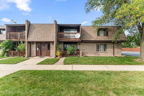 9147 S Roberts Unit 205, Hickory Hills, IL 60457