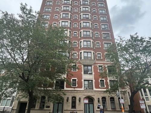 732 W Bittersweet Unit 1203, Chicago, IL 60613