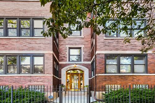 5204 N Glenwood Unit 1, Chicago, IL 60640