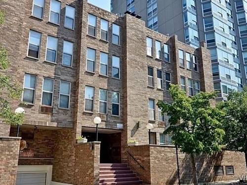 744 W Gordon Unit 105, Chicago, IL 60613