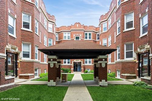 6423 N Greenview Unit 1W, Chicago, IL 60626
